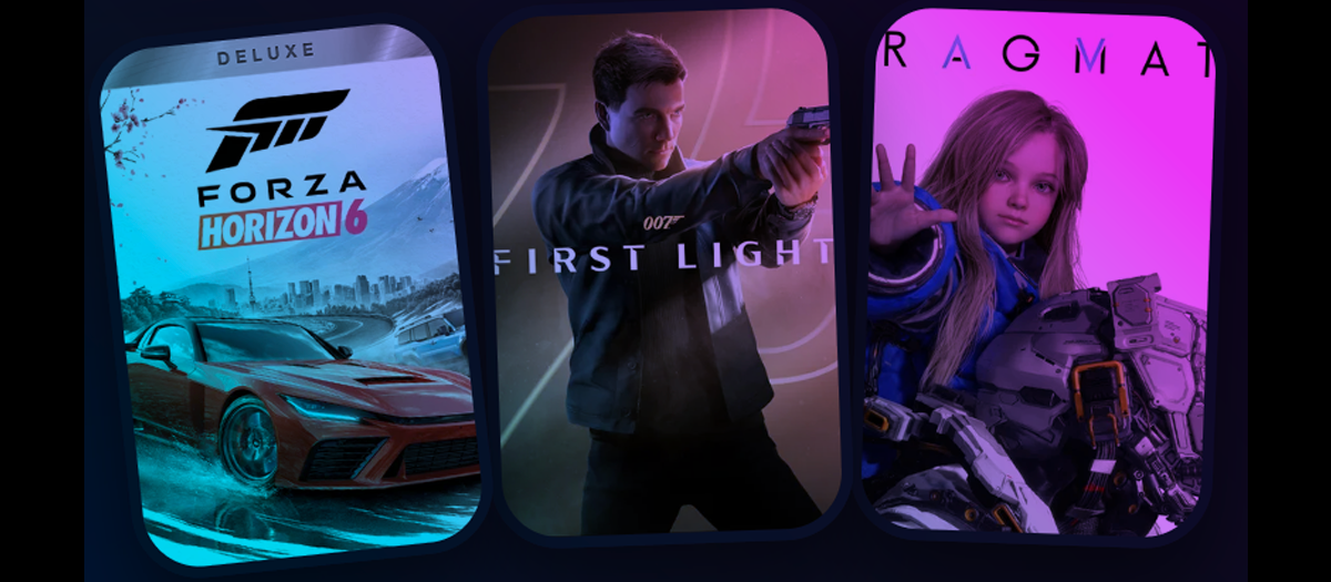 Get Games Cheap Blog